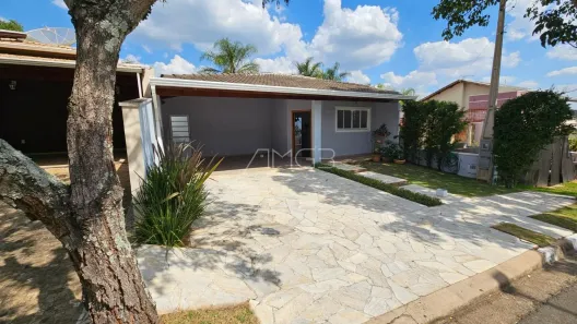 Casa de Condomínio com 3 Quartos à venda, 137m² no Vila Capuava, Valinhos