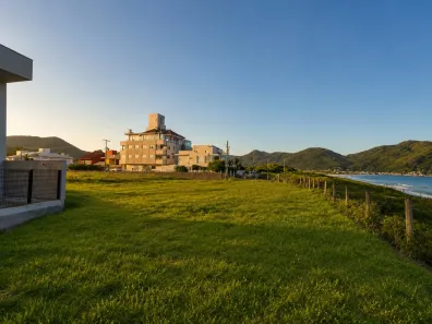 Lote/Terreno à venda, 510m² no Pântano do Sul, Florianópolis