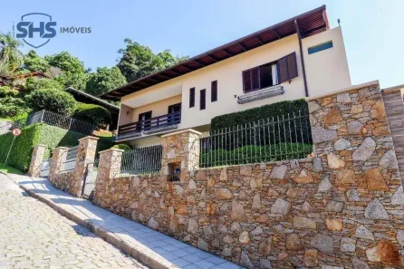 Casa com 4 Quartos à venda, 350m² no Itoupava Seca, Blumenau