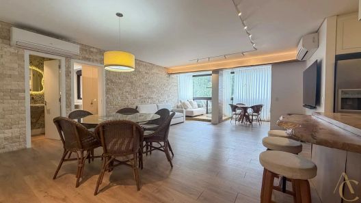 Apartamento com 3 Quartos à venda, 187m² no Itacorubi, Florianópolis