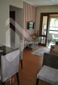 Apartamento com 2 Quartos à venda, 65m² no Chácara das Pedras, Porto Alegre