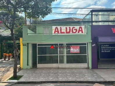 Sobrado com 3 Quartos para alugar, 140m² no Jardim Vila Mariana, São Paulo