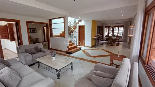 Casa com 4 Quartos à venda, 400m² no Jurerê Internacional, Florianópolis