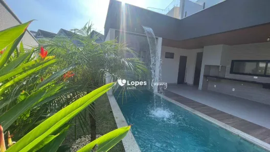 Casa de Condomínio com 5 Quartos à venda, 440m² no Recreio dos Bandeirantes, Rio de Janeiro
