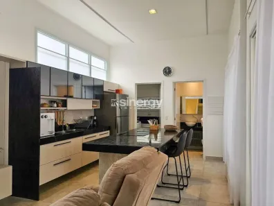 Casa de Condomínio com 3 Quartos à venda, 130m² no Pipa, Tibau do Sul