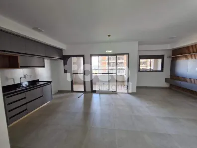 Apartamento com 2 Quartos para alugar, 96m² no Gávea, Uberlândia