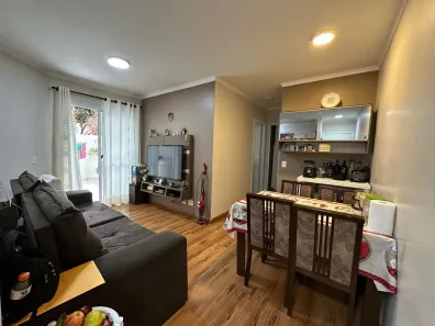 Apartamento com 2 Quartos à venda, 68m² no Vila Endres, Guarulhos
