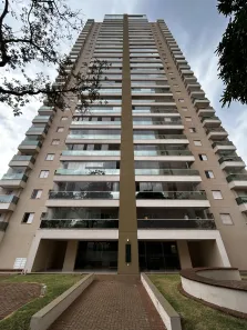 Apartamento com 3 Quartos à venda, 148m² no Jardim Botânico, Ribeirão Preto