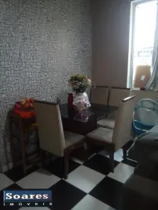 Apartamento com 3 Quartos à venda, 70m² no Cascadura, Rio de Janeiro