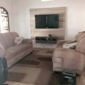 Casa com 4 Quartos à venda, 253m² no Jardim Flórida, Jacareí