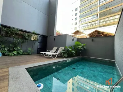 Apartamento com 1 Quarto à venda, 49m² no América, Joinville