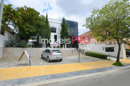 Imóvel Comercial com 5 Quartos à venda, 354m² no Jardim Paulista, São Paulo