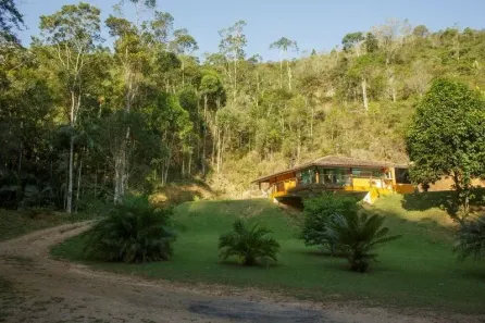 Lote/Terreno à venda, 110000m² no , Marechal Floriano