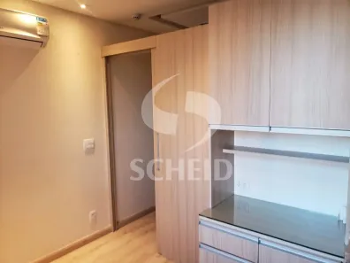Imóvel Comercial à venda, 31m² no Ipiranga, São Paulo