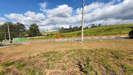 Lote/Terreno à venda, 570m² no Reserva Nature, Jandira