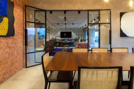Apartamento com 4 Quartos à venda, 485m² no Parque Colonial, São Paulo