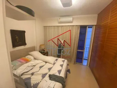 Apartamento com 2 Quartos à venda, 100m² no Lagoa, Rio de Janeiro