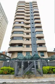Apartamento com 3 Quartos à venda, 170m² no Vila Galvão, Guarulhos