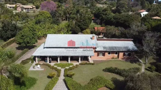Casa com 5 Quartos à venda, 400m² no Caixa D´Água, Vinhedo