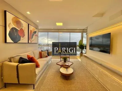 Apartamento com 2 Quartos à venda, 82m² no Capão da Canoa, Capão da Canoa