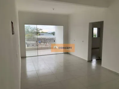 Apartamento com 2 Quartos para alugar, 84m² no Jardim Santa Inês, Suzano