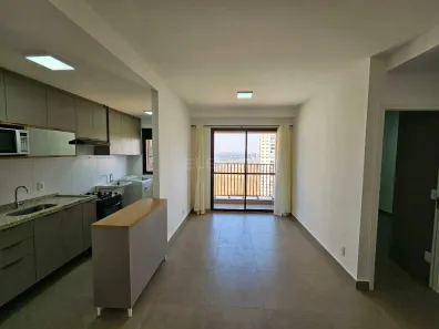 Apartamento com 2 Quartos para alugar, 65m² no Quinta da Primavera, Ribeirão Preto