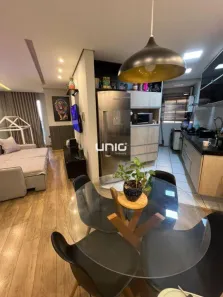 Apartamento com 2 Quartos à venda, 62m² no Paulicéia, Piracicaba