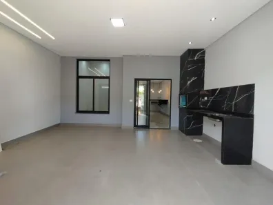 Casa com 3 Quartos à venda, 116m² no Vila Pântano II, Santa Bárbara D'Oeste