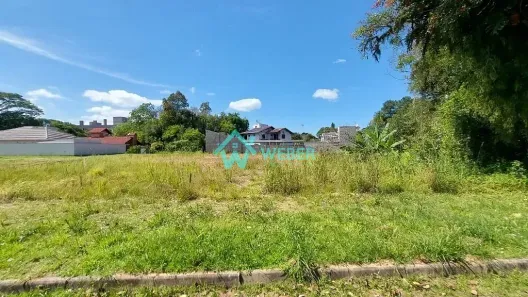 Lote/Terreno à venda, 1047m² no Sete de Setembro, Sapiranga
