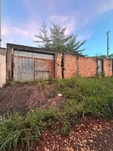 Lote/Terreno com 1 Quarto à venda, 330m² no Residencial Ana Clara, Goiânia