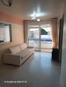 Apartamento com 2 Quartos à venda, 64m² no Campinas, São José