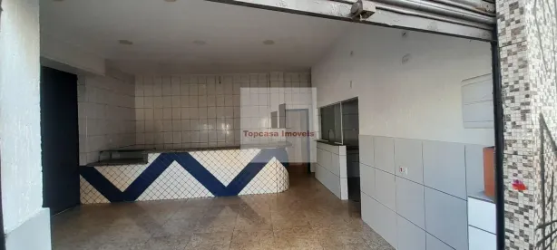 Ponto Comercial para alugar, 80m² no Santo Amaro, São Paulo