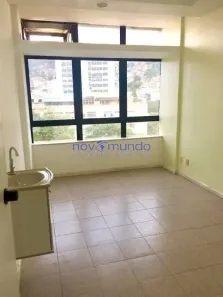Sala Comercial para alugar, 22m² no Tijuca, Rio de Janeiro