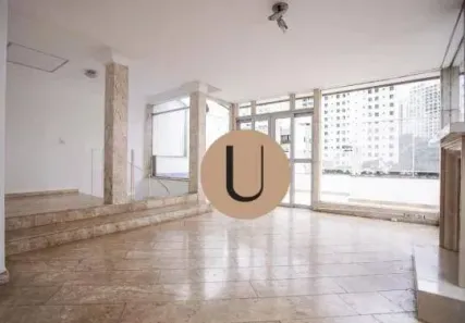 Cobertura com 4 Quartos à venda, 250m² no Real Parque, São Paulo