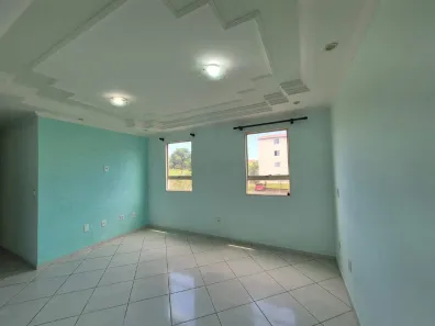 Apartamento com 3 Quartos à venda, 69m² no Jardim Campo Belo, Limeira