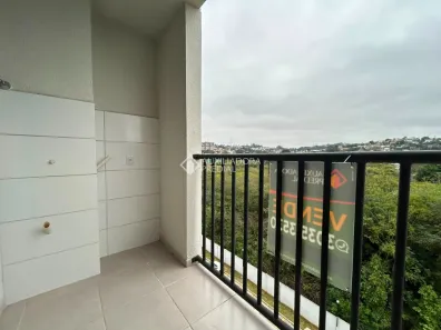 Apartamento com 2 Quartos à venda, 51m² no Operário, Novo Hamburgo