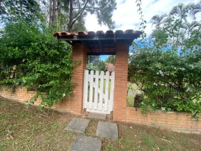 Casa de Condomínio com 4 Quartos à venda, 487m² no Condomínio Fechado Piccolo Paese, Salto