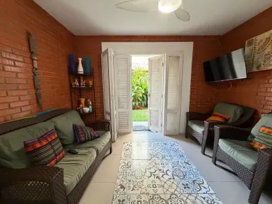 Apartamento com 2 Quartos à venda, 55m² no Praia Grande, Ubatuba