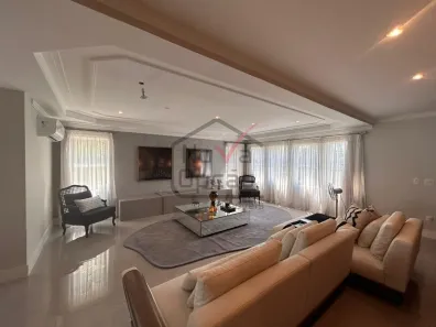 Casa de Condomínio com 4 Quartos para alugar, 550m² no Marambaia, Vinhedo