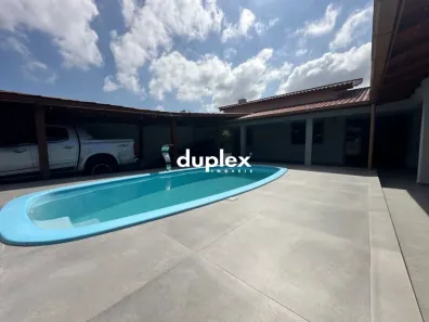 Casa com 2 Quartos à venda, 160m² no Serraria, São José
