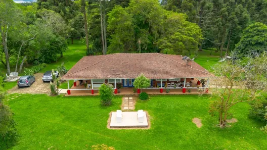 Fazenda/Sítio com 4 Quartos à venda, 411400m² no S/N, Lapa