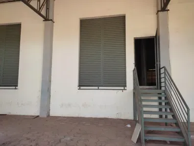 Galpão/Depósito/Armazém para alugar, 3m² no Distrito Agroindustrial de Anápolis, Anápolis