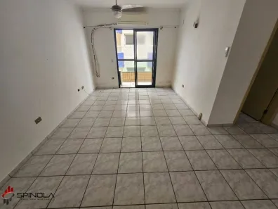 Apartamento com 1 Quarto à venda, 55m² no Flórida, Praia Grande