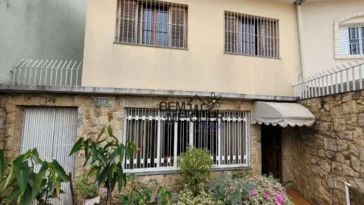 Sobrado com 3 Quartos à venda, 191m² no Chácara Inglesa (Zona Norte), São Paulo