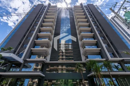 Apartamento com 3 Quartos à venda, 125m² no Nova Campinas, Campinas