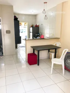 Casa de Condomínio com 2 Quartos à venda, 65m² no Bela Parnamirim, Parnamirim