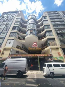 Ponto Comercial à venda, 34m² no República, São Paulo
