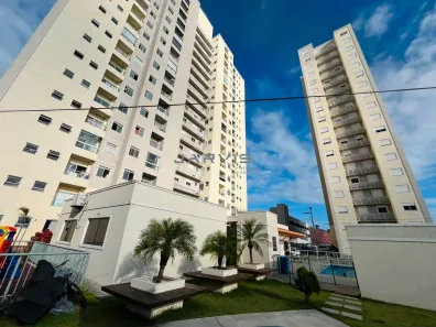 Apartamento com 2 Quartos à venda, 54m² no Cruz das Almas, Maceió