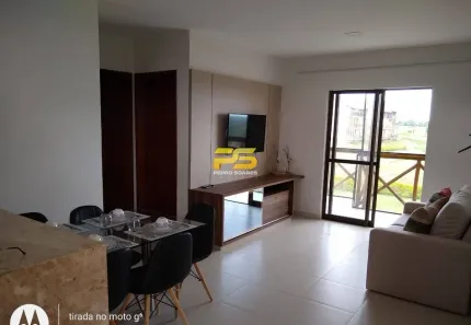 Apartamento com 2 Quartos à venda, 60m² no , Bananeiras