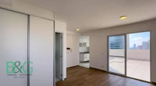 Apartamento com 1 Quarto à venda, 91m² no Liberdade, São Paulo